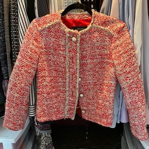 Zara XS jacket